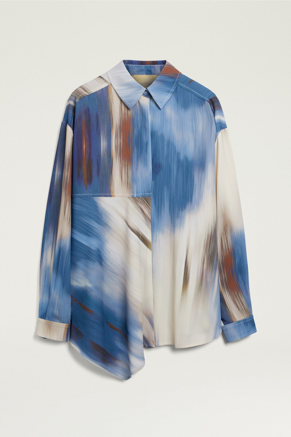 Chemise Plata