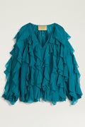 Chemise Canela