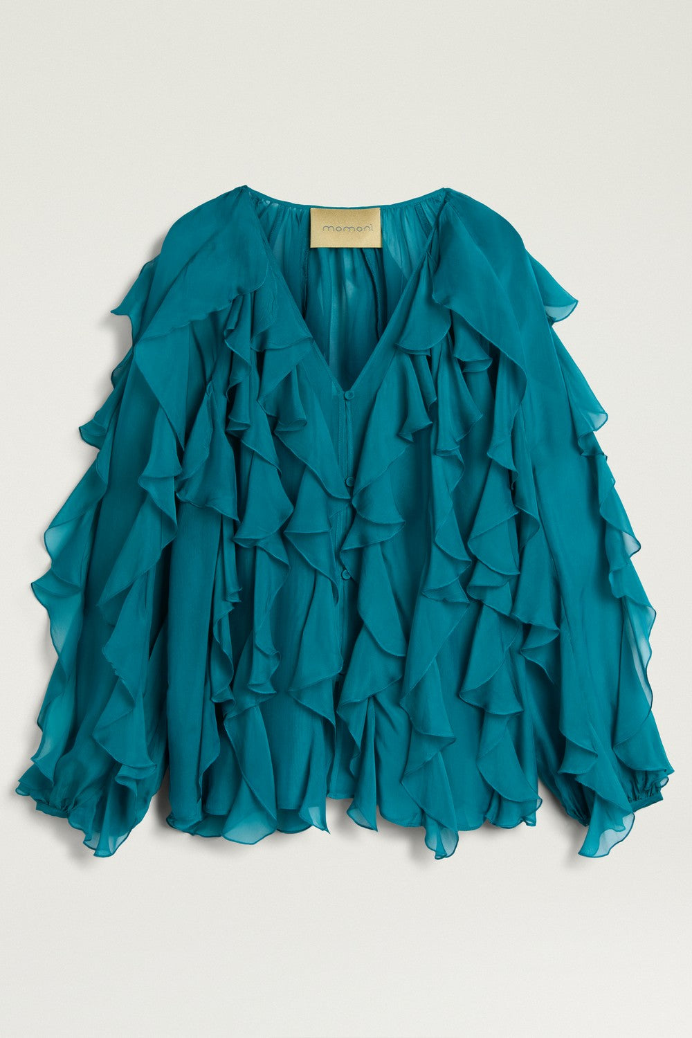 Chemise Canela
