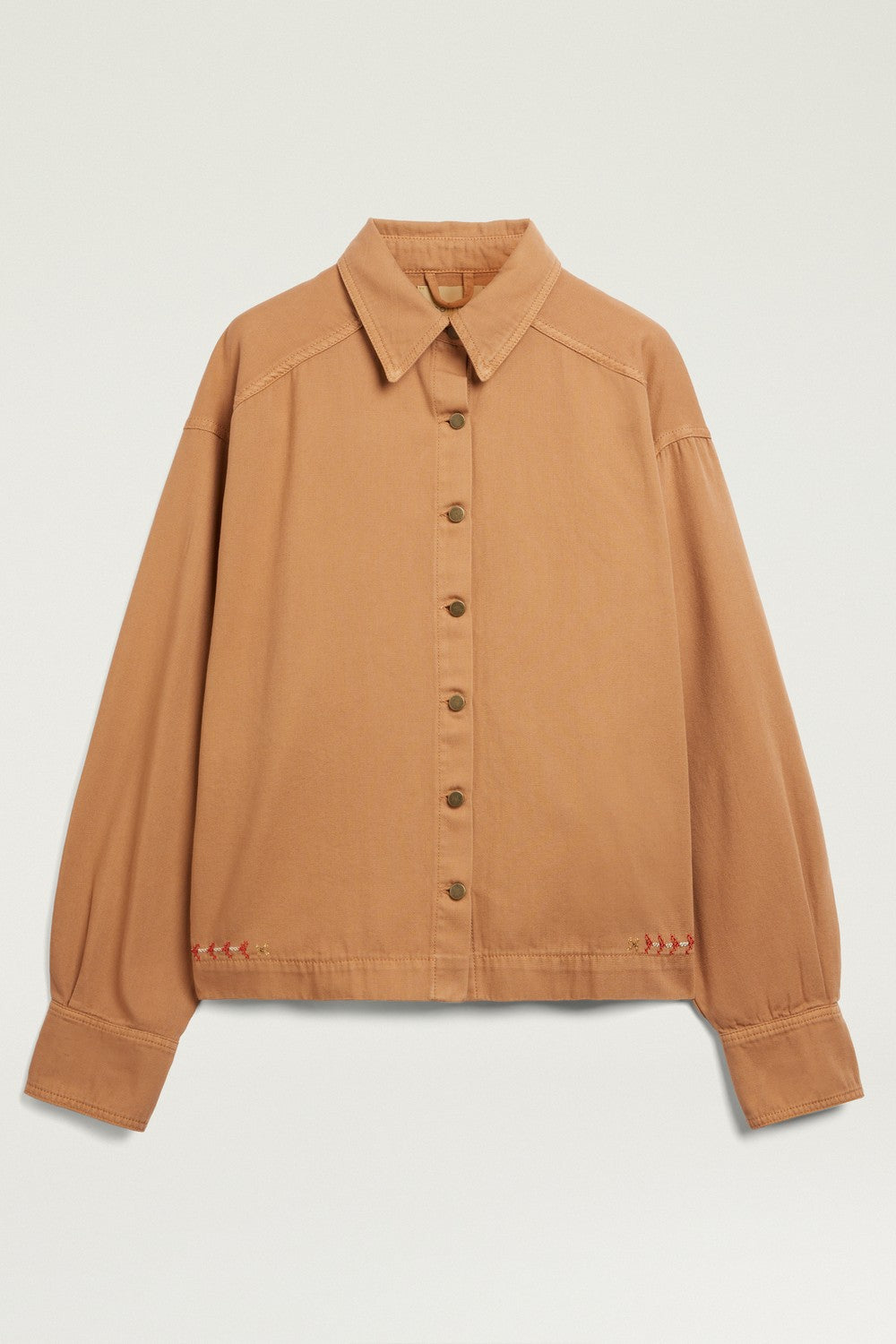 Chemise Atohi