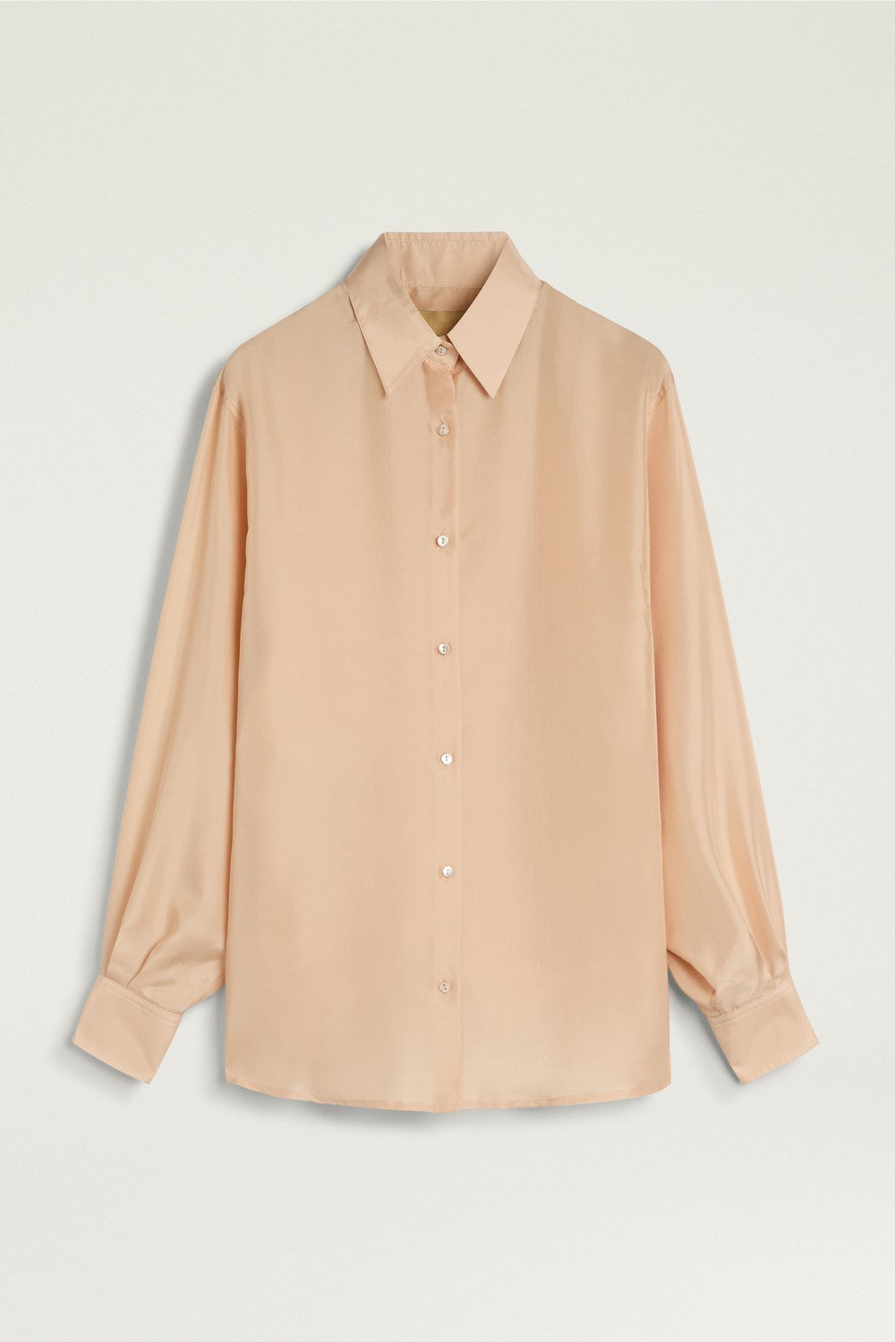 Chemise Akemi