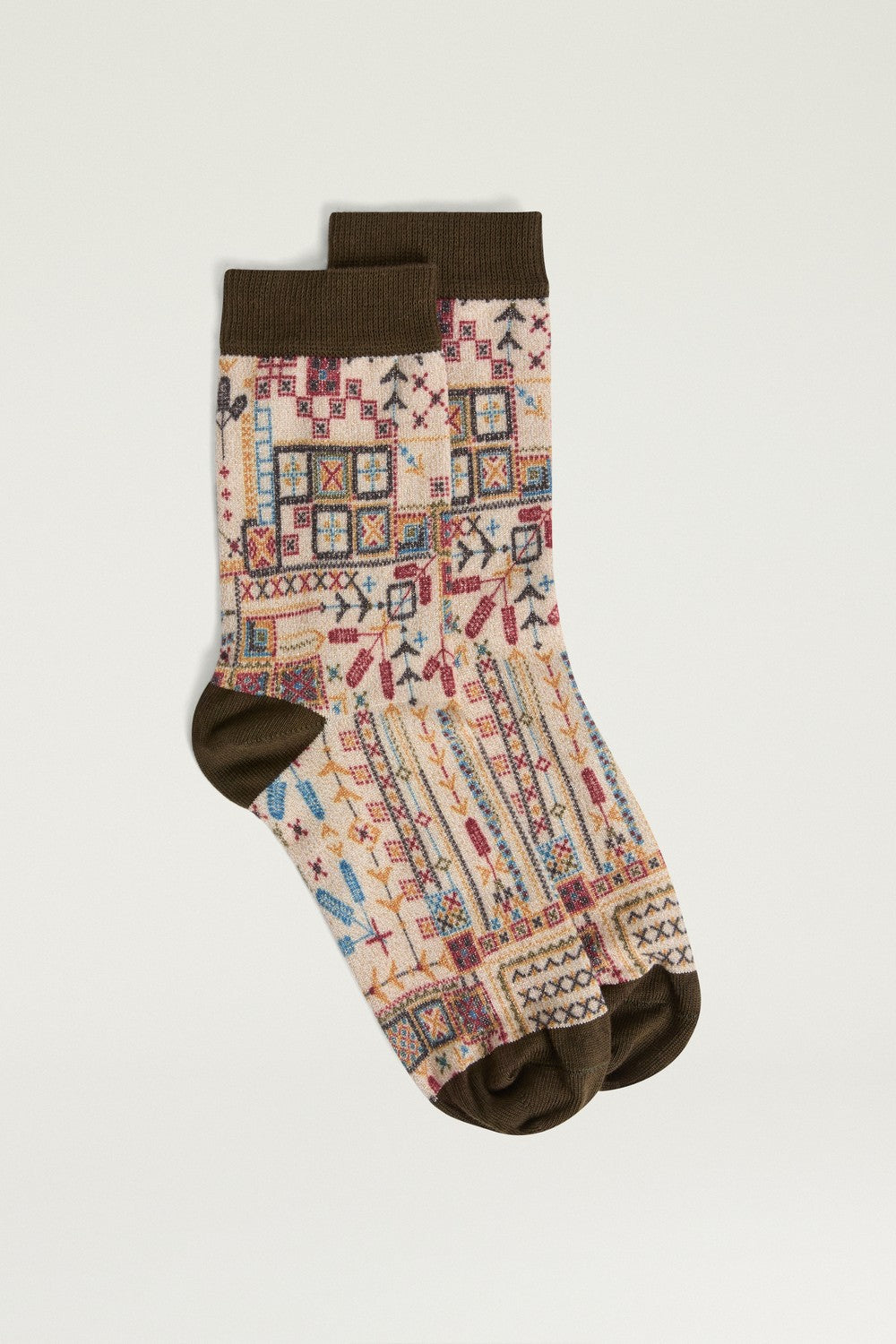 Chaussettes Nanami