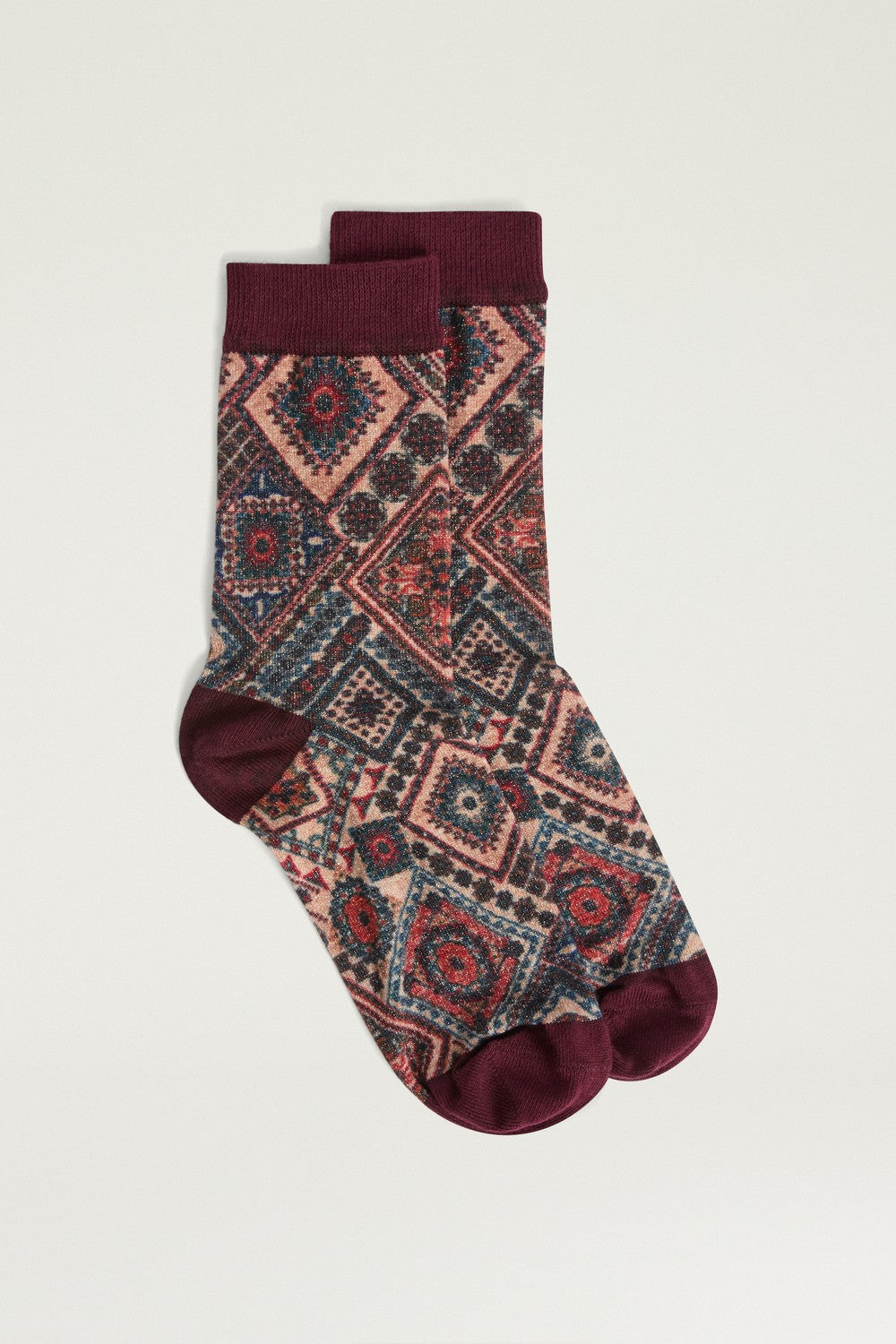 Chaussettes Nanami