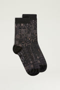 Chaussettes Nanami