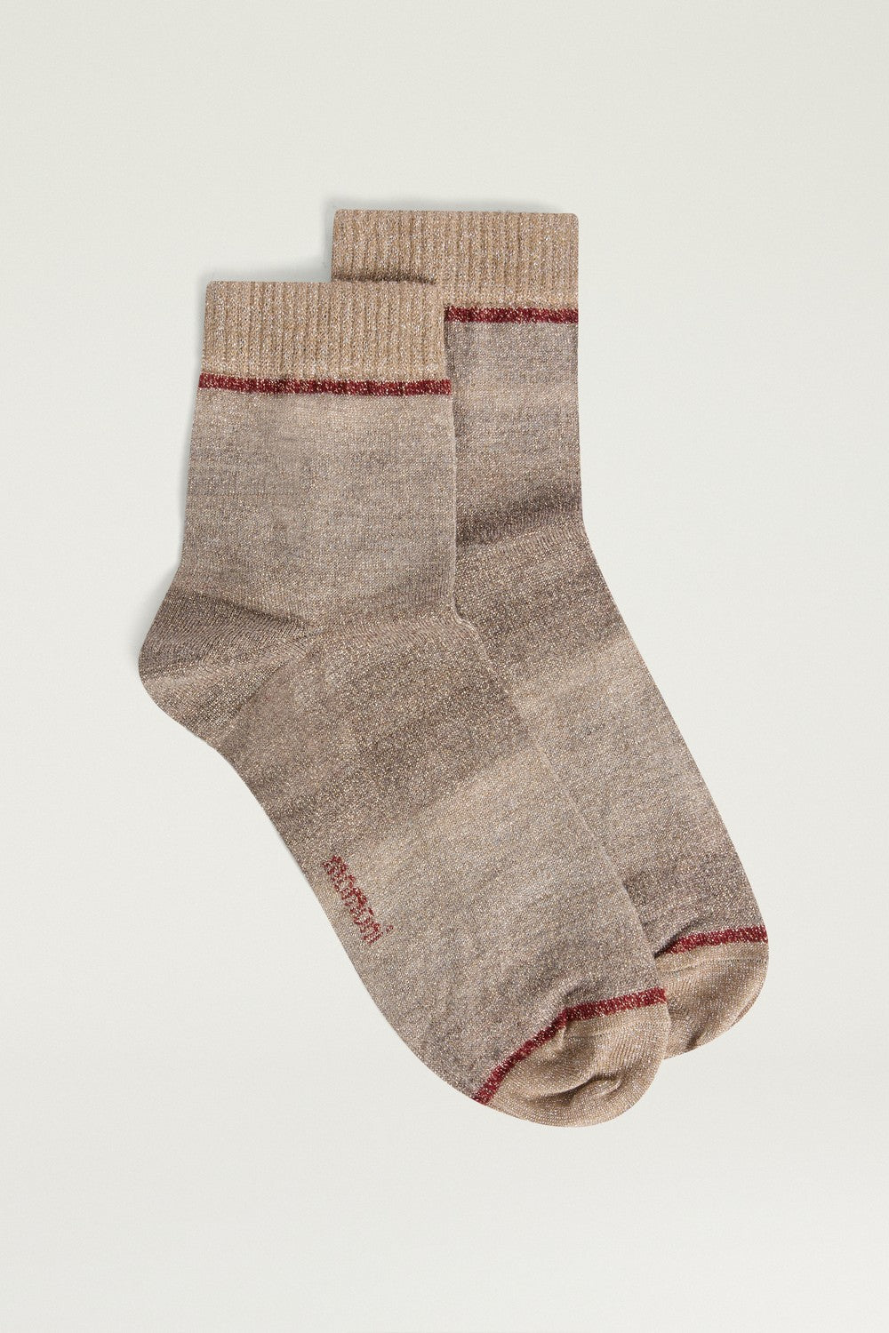 Chaussettes Rojo