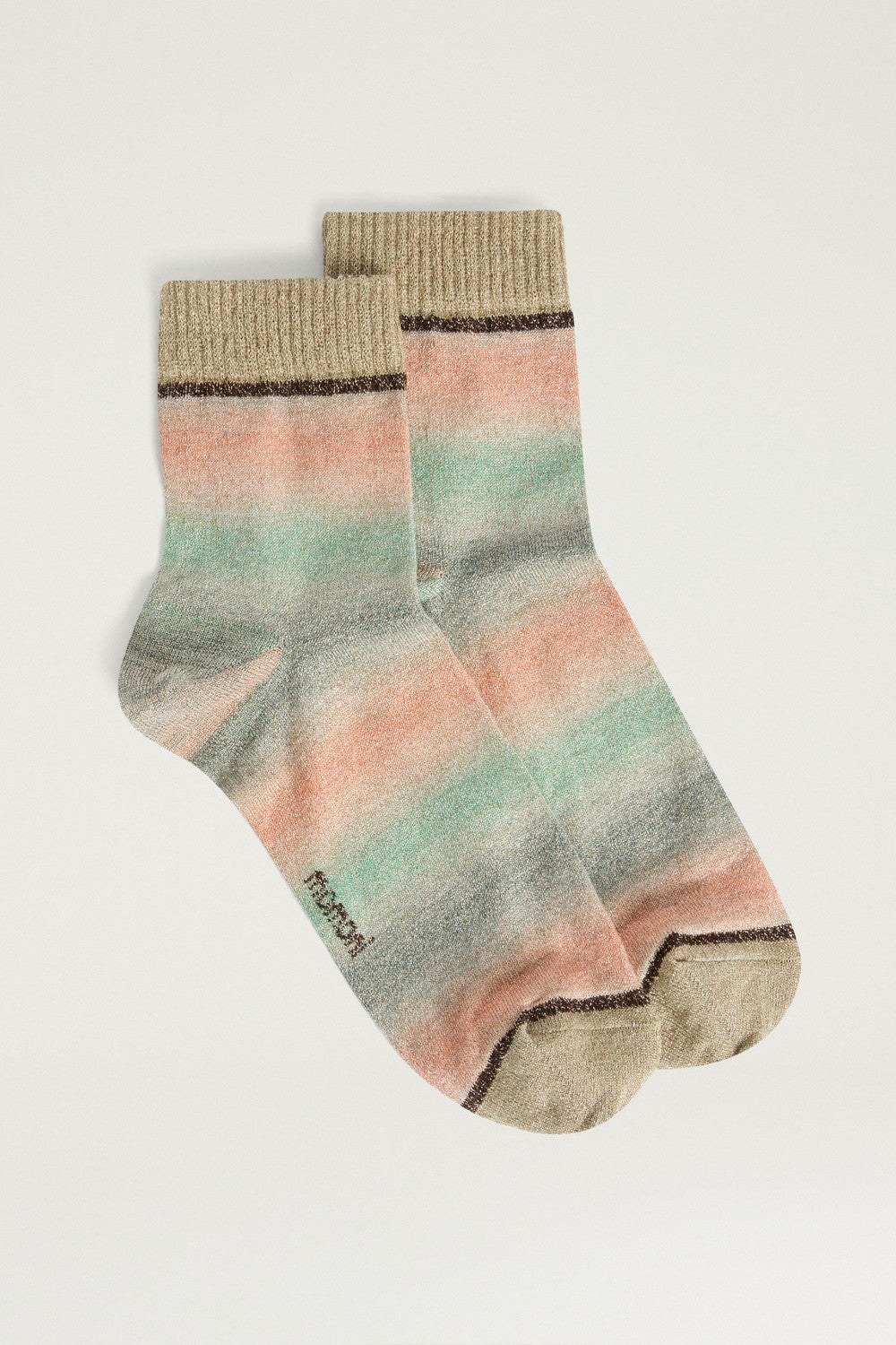 Chaussettes Rojo
