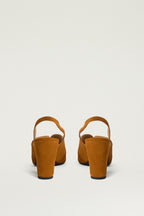 Chaussures Baca