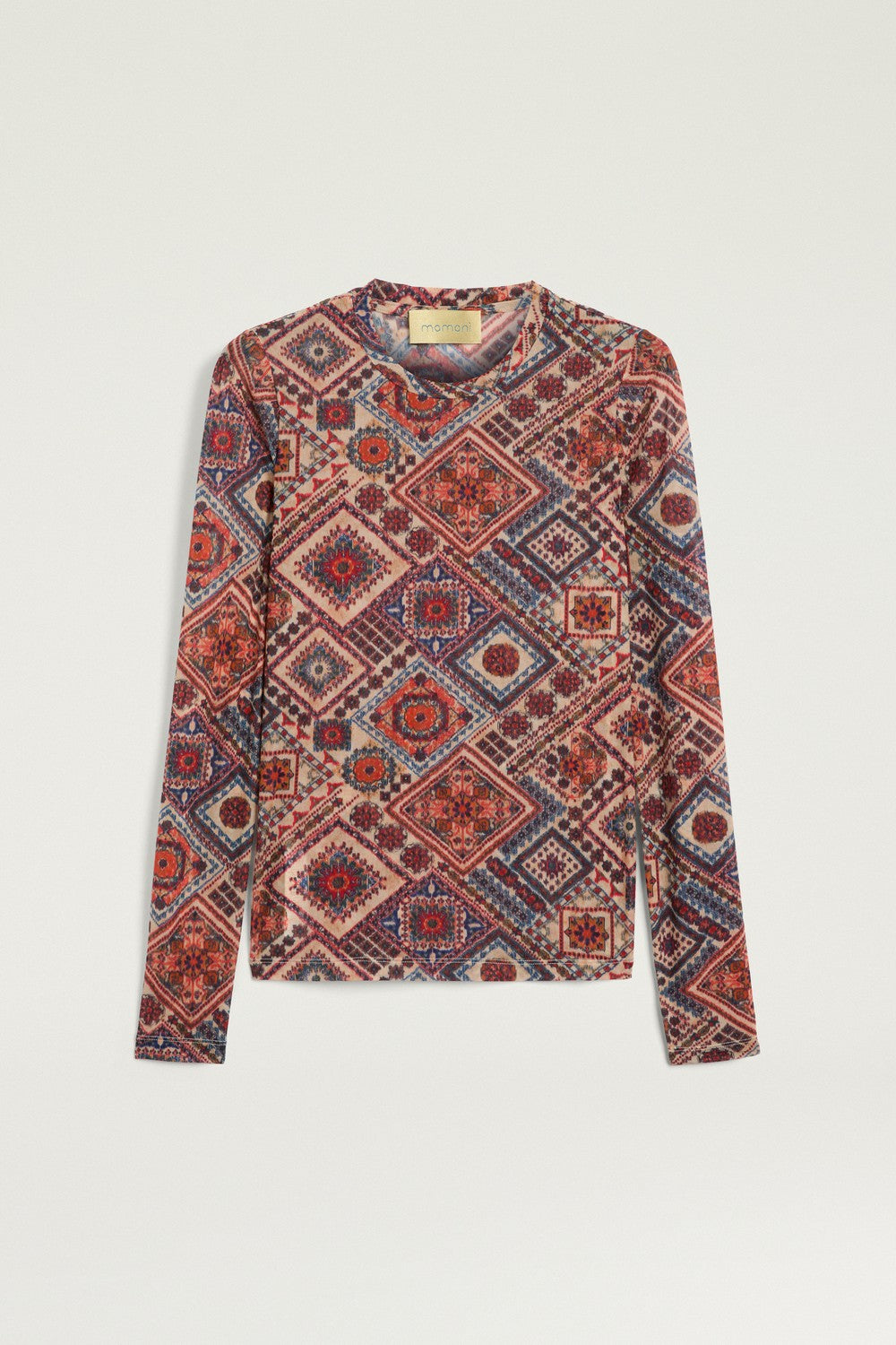 T-Shirt Waina