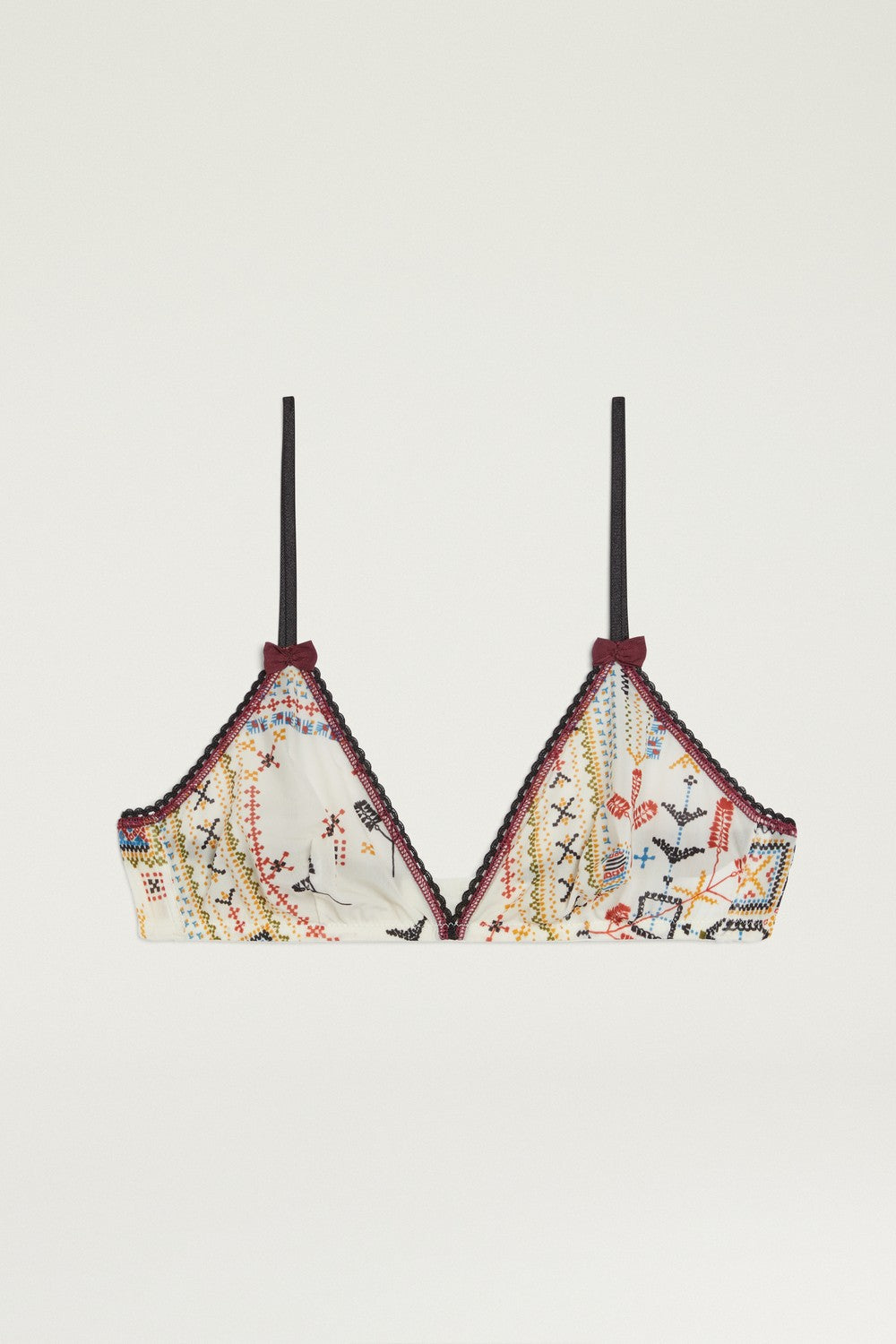 Soutien-Gorge Amethist