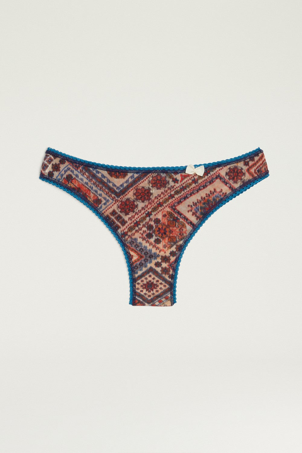 Slip Arca