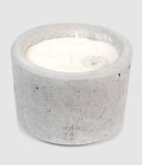 Mon Dada - Petite Bougie D'Intérieur Urban Fire Me Up Anthracite - Mixte