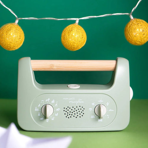 mi pequeño Morphée