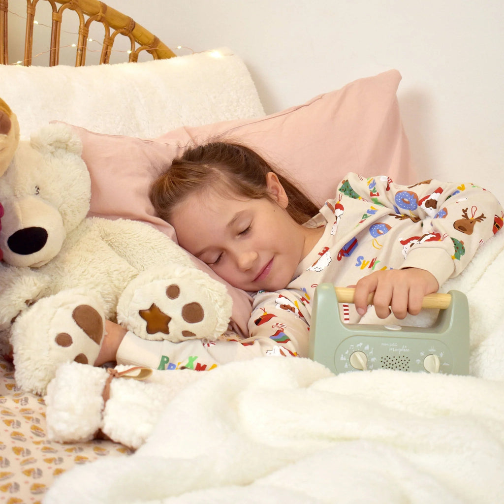 Petit Morphée, Aide Au Sommeil Et Retour Au Calme