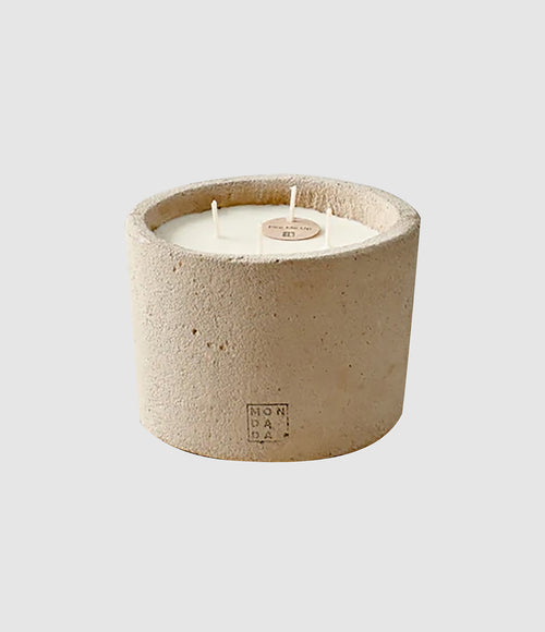 Mon Dada - Bougie Intérieur Petite Urban Fire Me Up Desert - Mixte