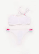 Sundek - Bikini Monica - White #35 - Femme