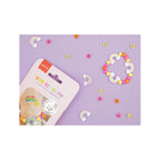 Kit de joyería para mis hijos - Pulsera arcoíris