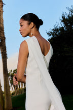 Rabat Marfil Jumpsuit
