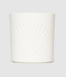 Monochromic - Bougie D'Extérieur Calypsos Blanc Naturel - Mixte