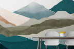 Montaña Fresco - Caqui