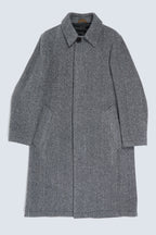 Manteau Montmartre - Gris