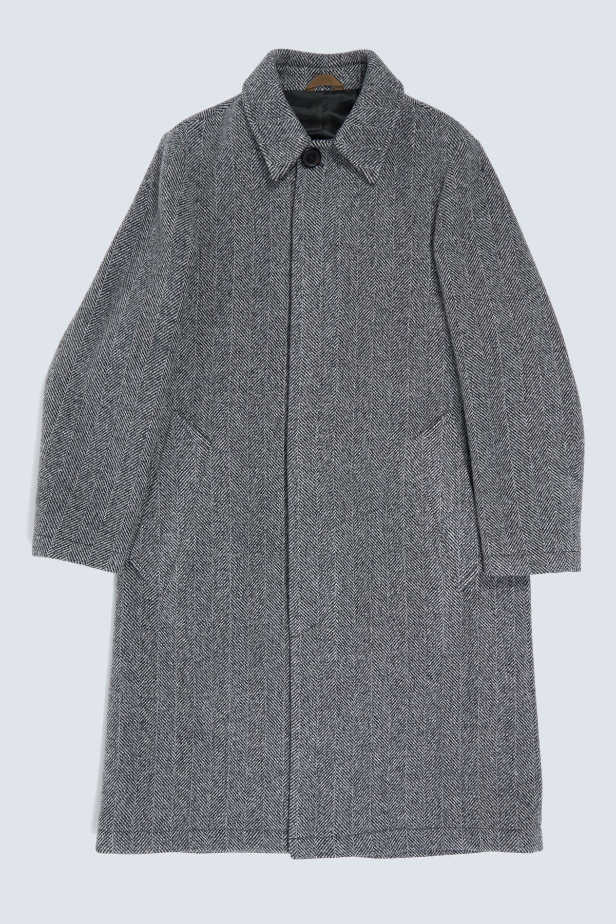 Manteau Montmartre - Gris