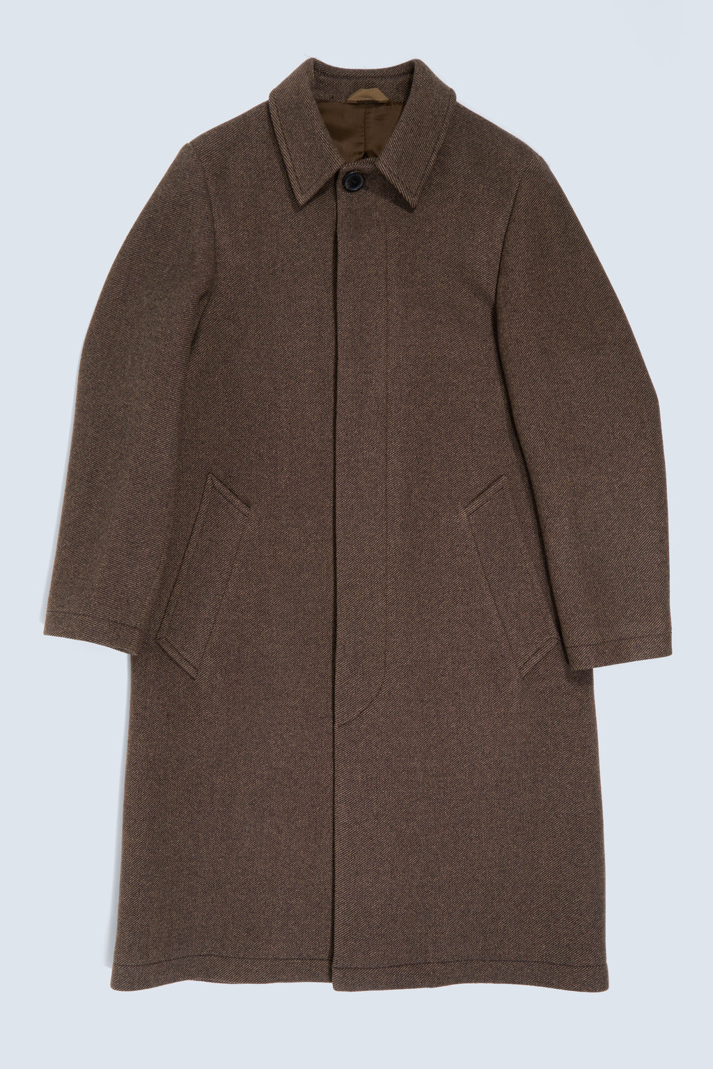 Manteau Montmartre - Marron