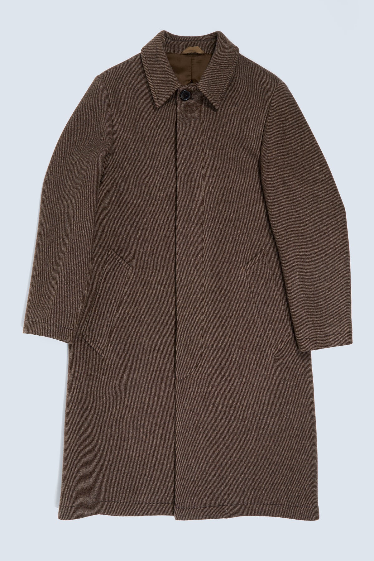 Manteau Montmartre - Marron