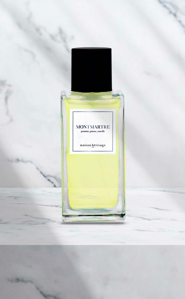 Parfum Montmartre