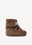 Moonboot - Bottes - Marron - Unisexe