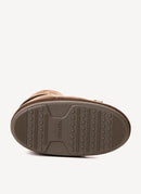 Moonboot - Bottes - Marron - Unisexe