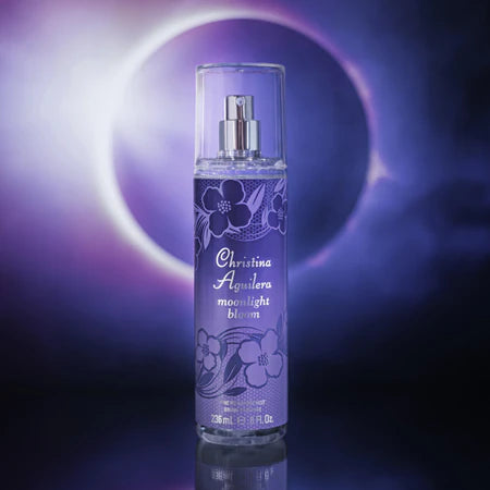 Brume Profumata - Christina Aguilera Moonlight Bloom