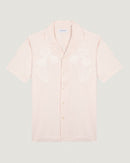 morney tencel shirt 'dandelion'#color_twill-english-pink