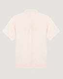 morney tencel shirt 'dandelion'#color_twill-english-pink