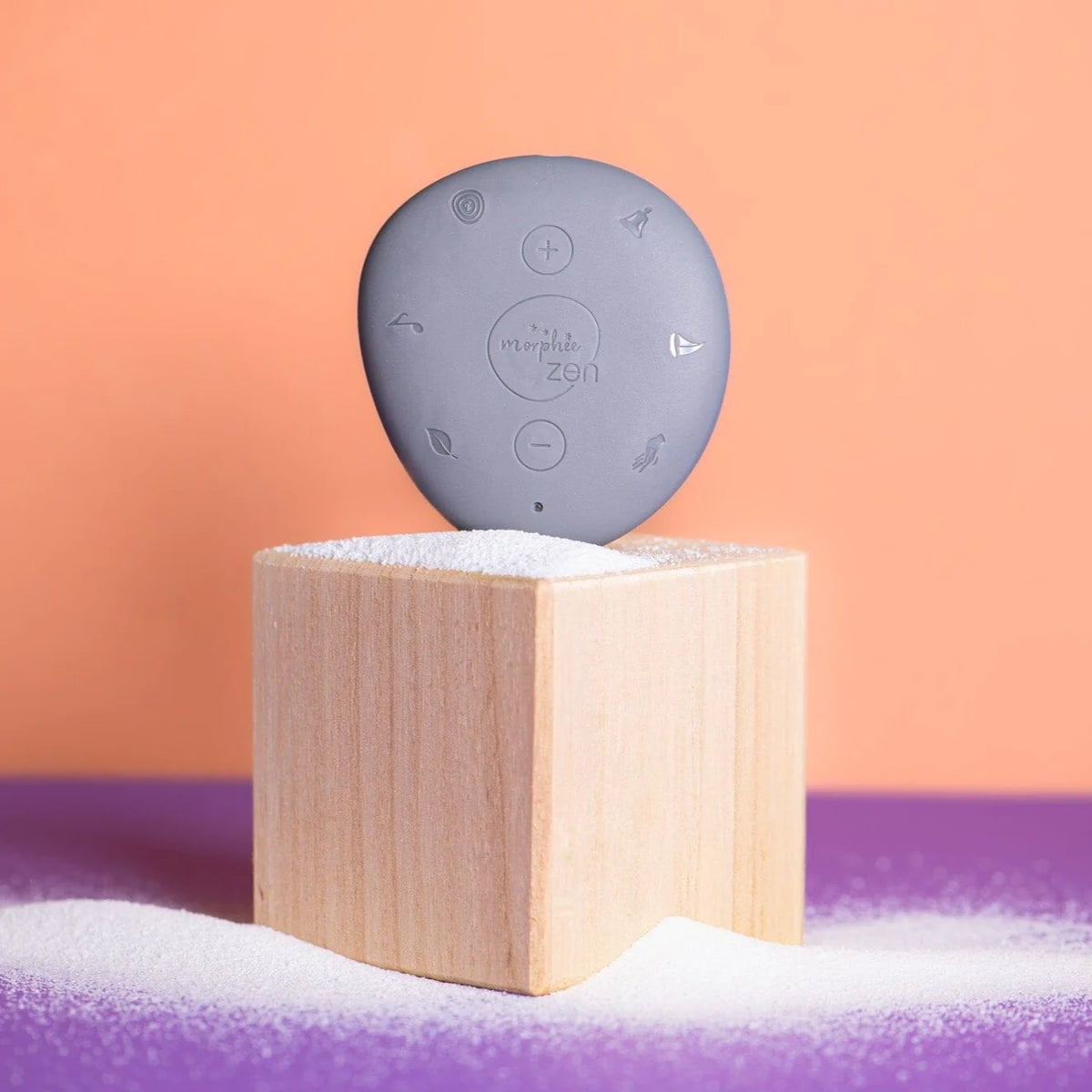 Zen, Gérer Son Stress En Un Instant