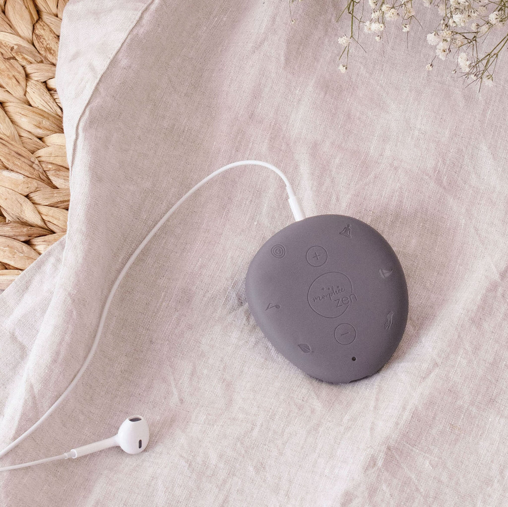 Zen, Gérer Son Stress En Un Instant