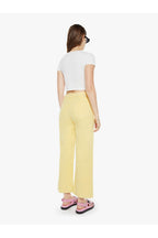 The Maven Wide Hem Ankle