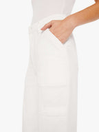Private Double Pocket Skimp