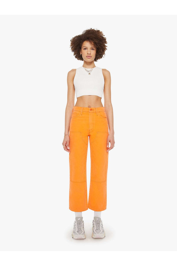 The Bees Knees Rambler Zip Ankle
