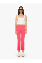 The Patch Pocket Insider Flood