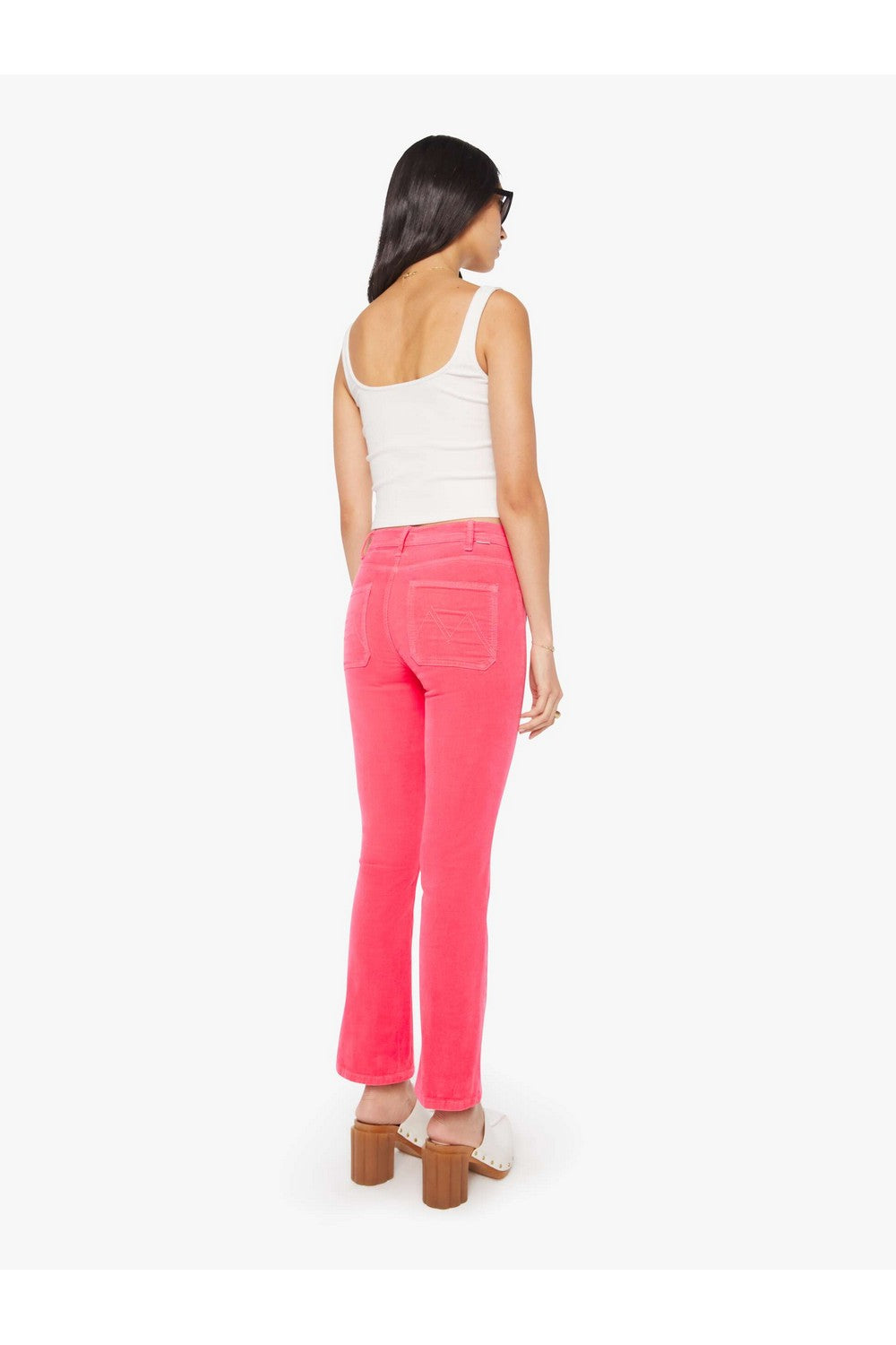 The Patch Pocket Insider Flood