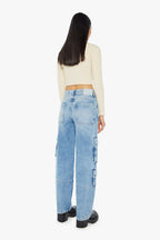 Pantaloni The Side Dish Cargo Skimp (Snacks)