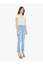 Hustler Patch Pocket Ankle