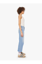 The Mid Rise Maven Ankle