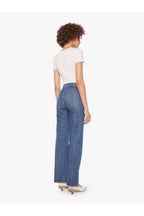 The Riveter Rambler Zip Sneak