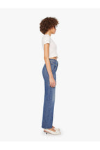The Riveter Rambler Zip Sneak