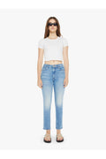 High Waisted Rascal Flood