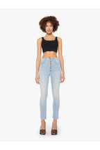 The Pixie Dazzler Ankle