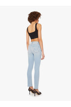 The Pixie Dazzler Ankle