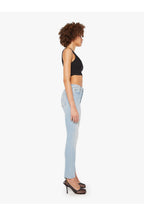 The Pixie Dazzler Ankle