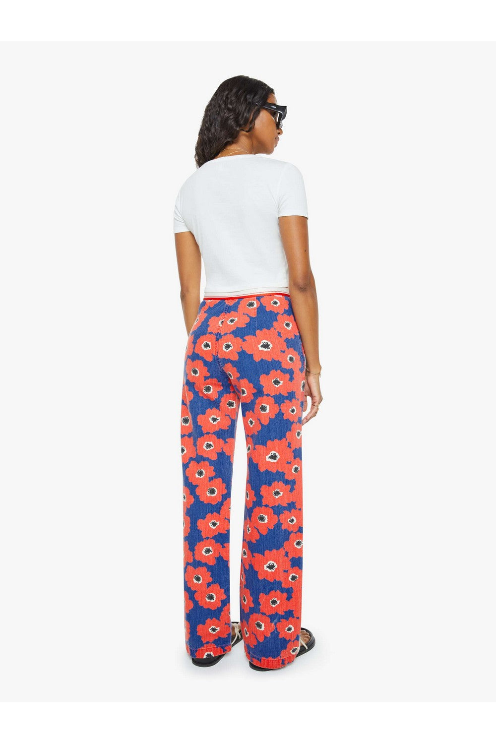 Jeans The Let It Rip Maven Sneak